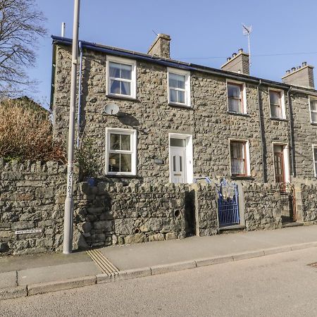 Villa Manod View à Blaenau Ffestiniog Extérieur photo