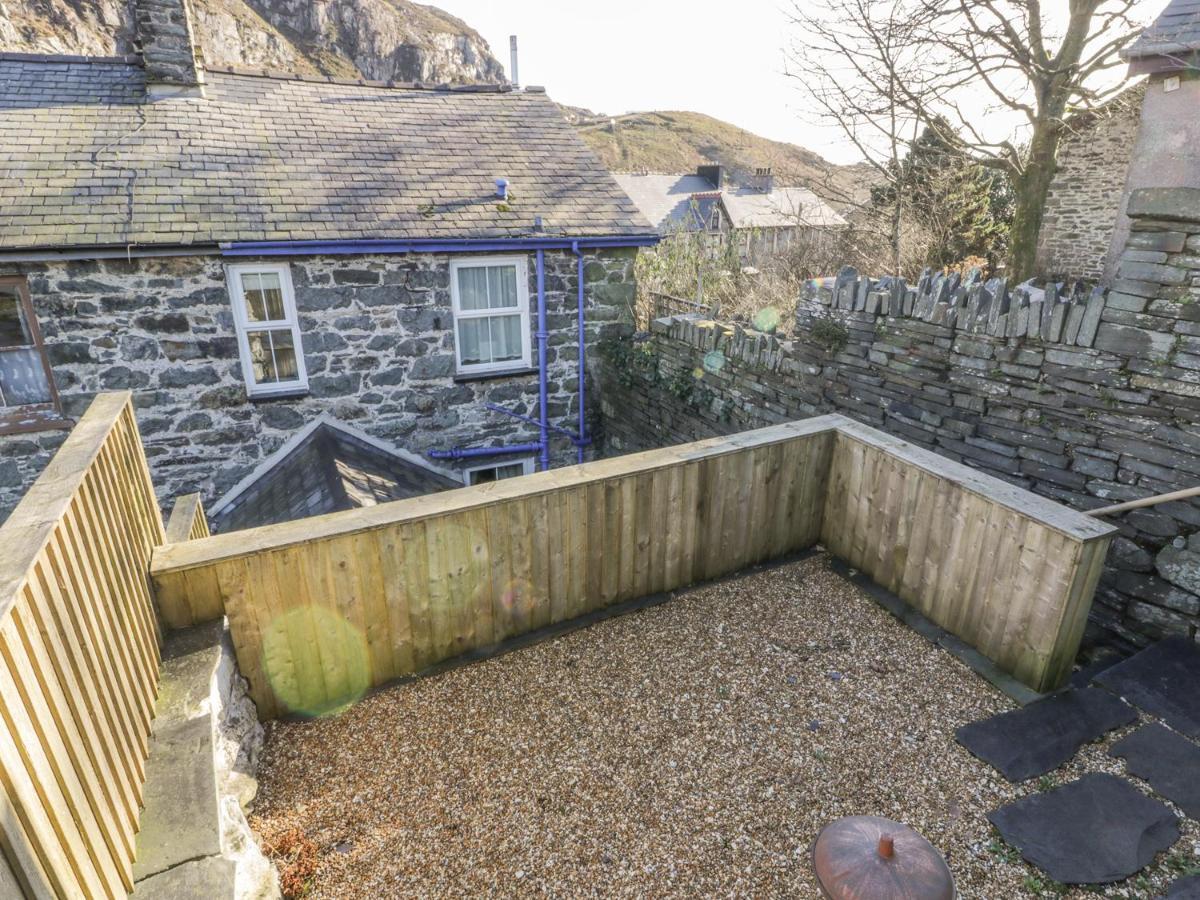 Villa Manod View à Blaenau Ffestiniog Extérieur photo