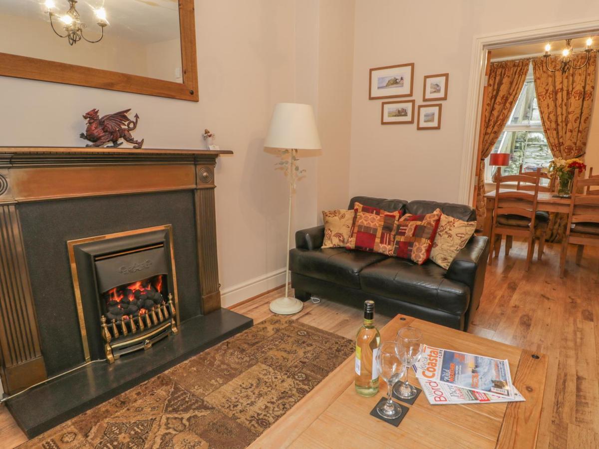 Villa Manod View à Blaenau Ffestiniog Extérieur photo