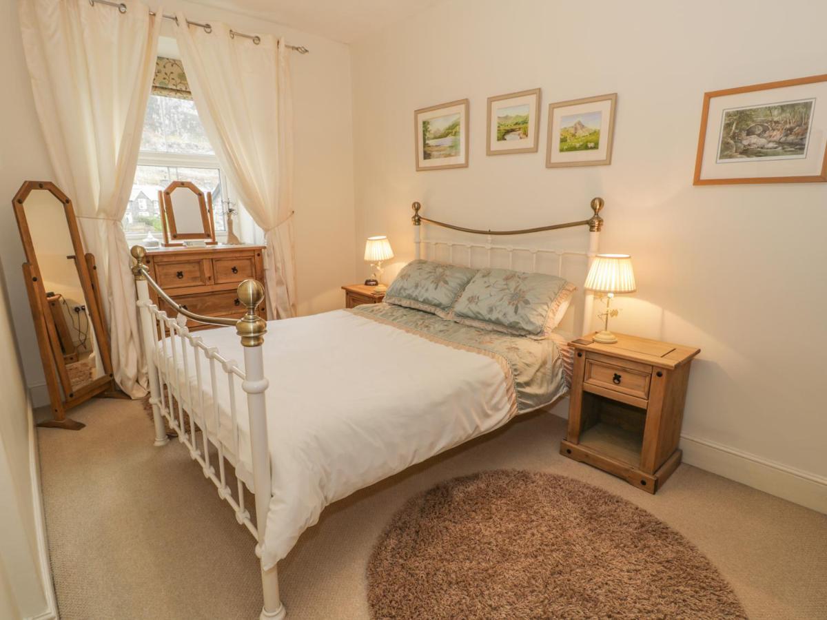 Villa Manod View à Blaenau Ffestiniog Extérieur photo